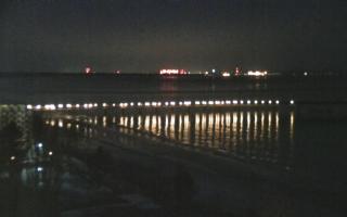 Międzyzdroje Molo - 17-02-2026 05:19