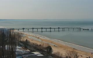 Międzyzdroje Molo - 17-02-2026 11:56