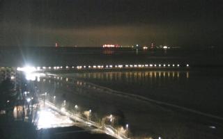 Międzyzdroje Molo - 17-02-2026 20:28