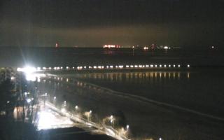 Międzyzdroje Molo - 17-02-2026 20:37