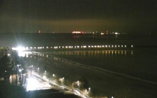 Międzyzdroje Molo - 17-02-2026 20:53