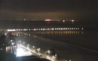 Międzyzdroje Molo - 17-02-2026 21:01