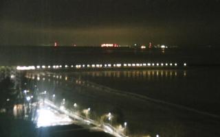 Międzyzdroje Molo - 17-02-2026 21:10