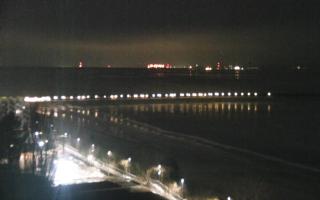 Międzyzdroje Molo - 17-02-2026 21:18