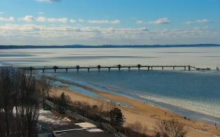 Międzyzdroje Molo - 18-02-2026 13:09