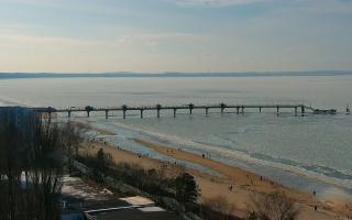 Międzyzdroje Molo - 19-02-2026 13:07