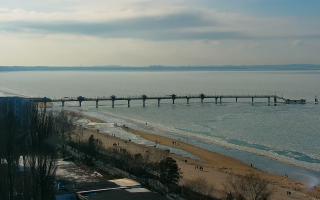 Międzyzdroje Molo - 19-02-2026 13:23