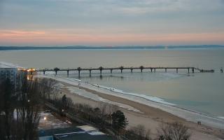 Międzyzdroje Molo - 20-02-2026 16:32