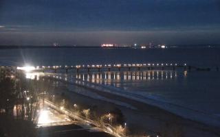 Międzyzdroje Molo - 20-02-2026 17:05