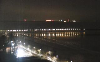 Międzyzdroje Molo - 20-02-2026 23:00