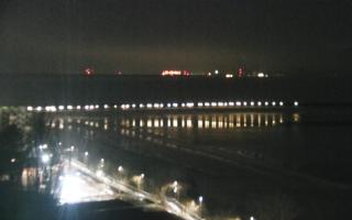 Międzyzdroje Molo - 20-02-2026 23:25