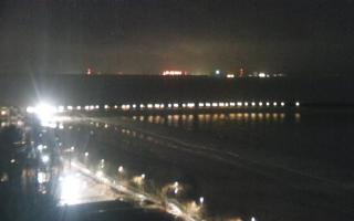 Międzyzdroje Molo - 21-02-2026 18:34