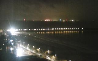 Międzyzdroje Molo - 21-02-2026 18:51