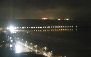 Międzyzdroje Molo - 21-02-2026 18:59