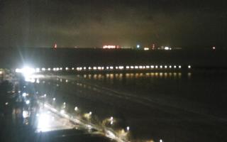 Międzyzdroje Molo - 21-02-2026 19:08