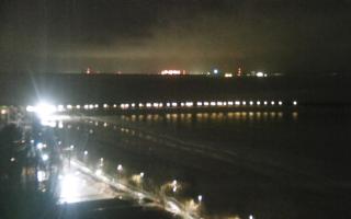 Międzyzdroje Molo - 21-02-2026 19:16