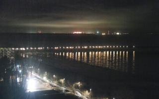 Międzyzdroje Molo - 22-02-2026 02:25