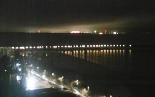 Międzyzdroje Molo - 22-02-2026 02:50