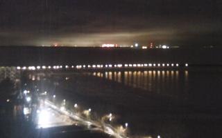 Międzyzdroje Molo - 22-02-2026 02:58