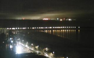 Międzyzdroje Molo - 22-02-2026 03:07