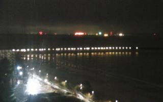 Międzyzdroje Molo - 22-02-2026 21:51