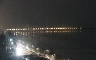 Międzyzdroje Molo - 22-02-2026 22:24