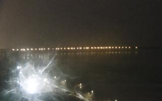 Międzyzdroje Molo - 22-02-2026 22:32