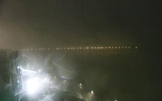 Międzyzdroje Molo - 22-02-2026 22:49