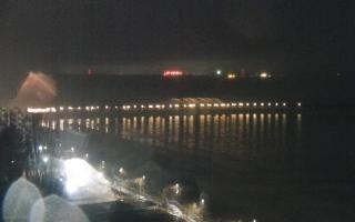 Międzyzdroje Molo - 23-02-2026 22:18