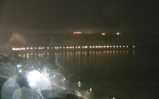 Międzyzdroje Molo - 23-02-2026 22:26