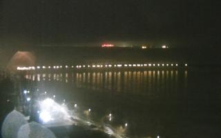 Międzyzdroje Molo - 23-02-2026 22:34