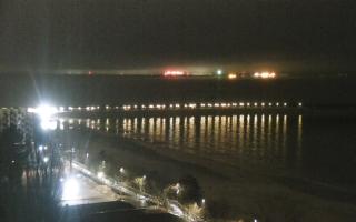 Międzyzdroje Molo - 24-02-2026 17:40