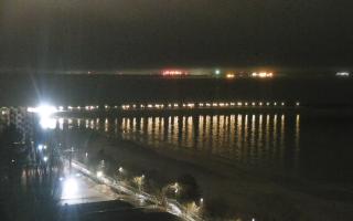 Międzyzdroje Molo - 24-02-2026 17:48