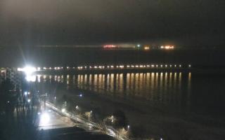 Międzyzdroje Molo - 24-02-2026 17:56