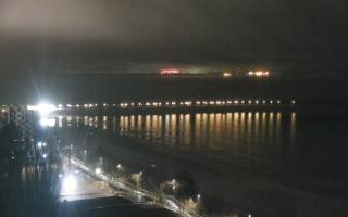 Międzyzdroje Molo - 24-02-2026 18:04