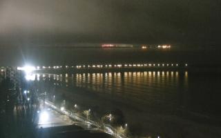 Międzyzdroje Molo - 24-02-2026 18:13