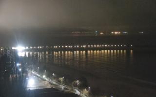 Międzyzdroje Molo - 24-02-2026 18:21