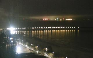 Międzyzdroje Molo - 24-02-2026 18:29