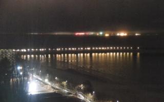 Międzyzdroje Molo - 25-02-2026 00:24