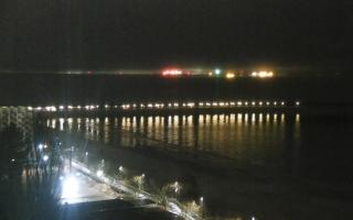 Międzyzdroje Molo - 25-02-2026 00:33