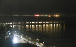 Międzyzdroje Molo - 25-02-2026 00:41