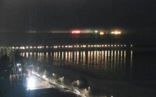 Międzyzdroje Molo - 25-02-2026 00:57