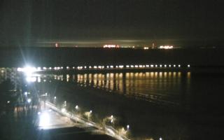 Międzyzdroje Molo - 25-02-2026 19:08