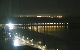 Międzyzdroje Molo - 25-02-2026 19:16