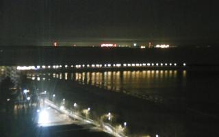 Międzyzdroje Molo - 25-02-2026 19:24