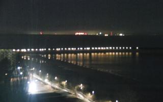 Międzyzdroje Molo - 26-02-2026 01:11