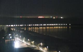 Międzyzdroje Molo - 26-02-2026 01:44