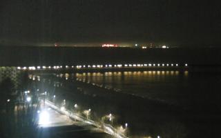 Międzyzdroje Molo - 26-02-2026 01:53