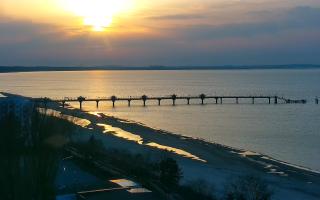 Międzyzdroje Molo - 26-02-2026 16:04