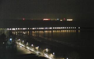 Międzyzdroje Molo - 27-02-2026 04:20